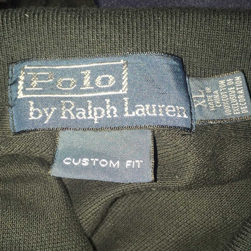 Polo by Ralph Lauren Shirt - Picture 6 of 6